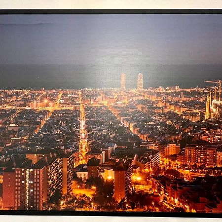 Room Familiar Sants Barcelona Buitenkant foto